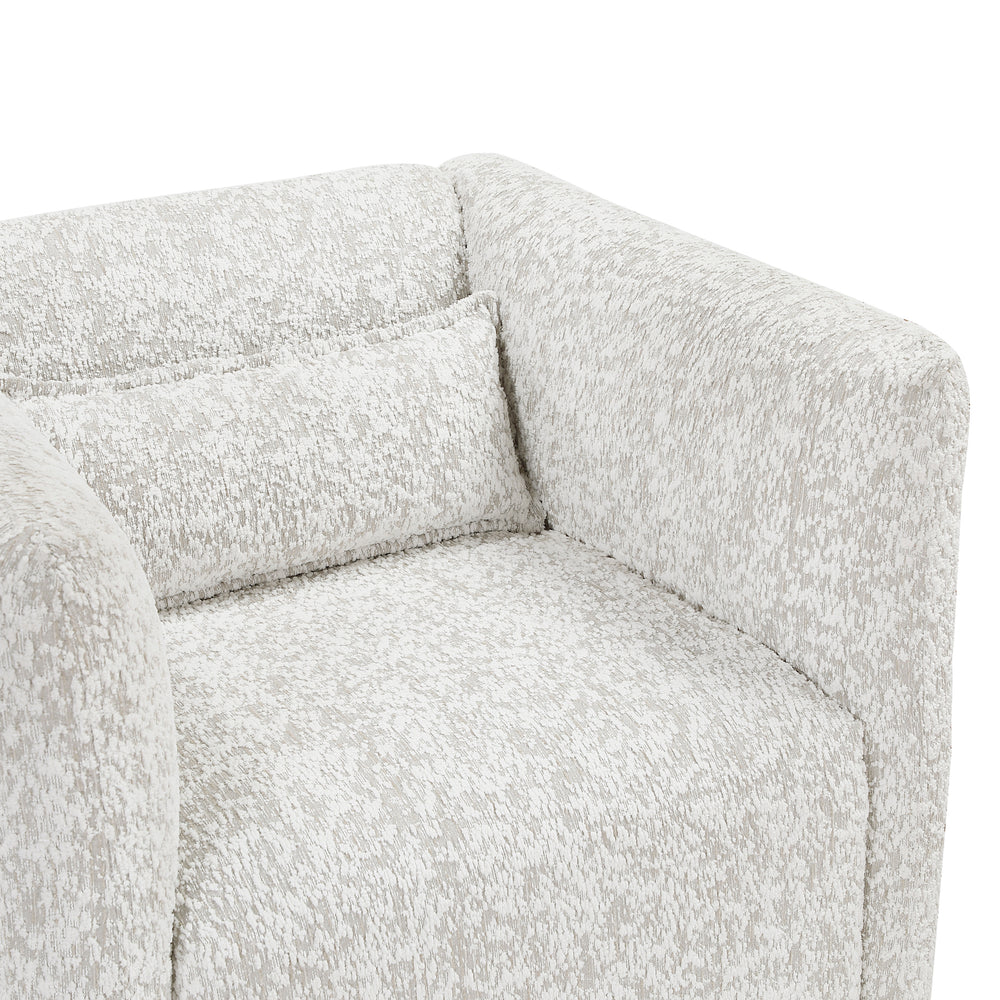 Vienna Swivel Chair
