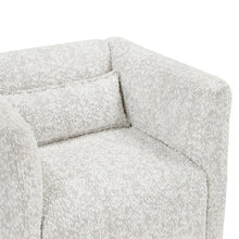 Vienna Swivel Chair