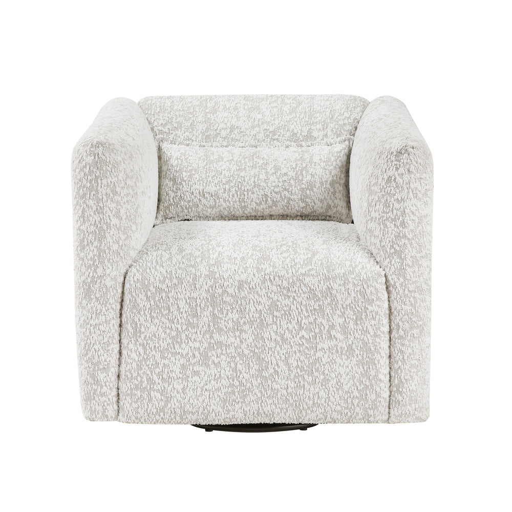 Vienna Swivel Chair