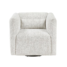 Vienna Swivel Chair