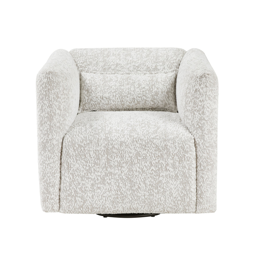 Vienna Swivel Chair