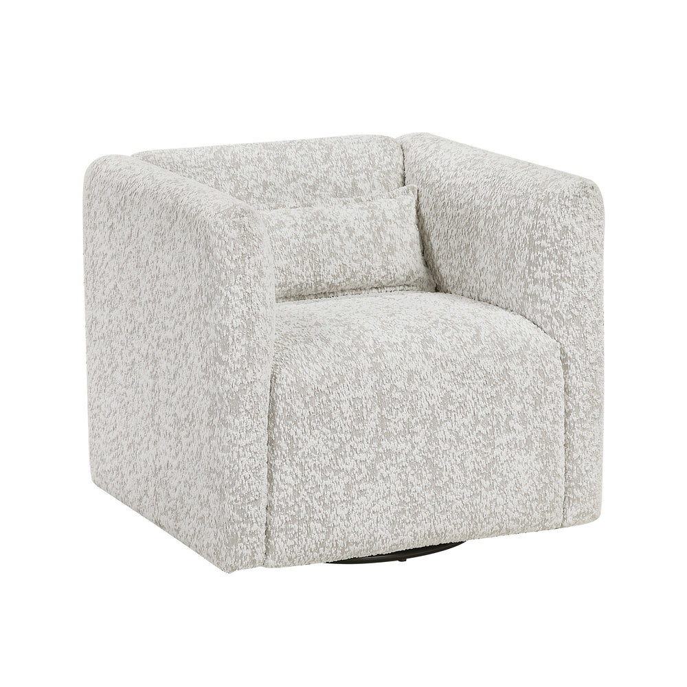 Vienna Swivel Chair