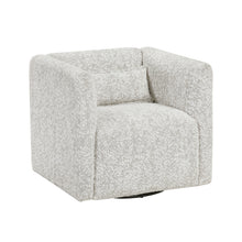 Vienna Swivel Chair