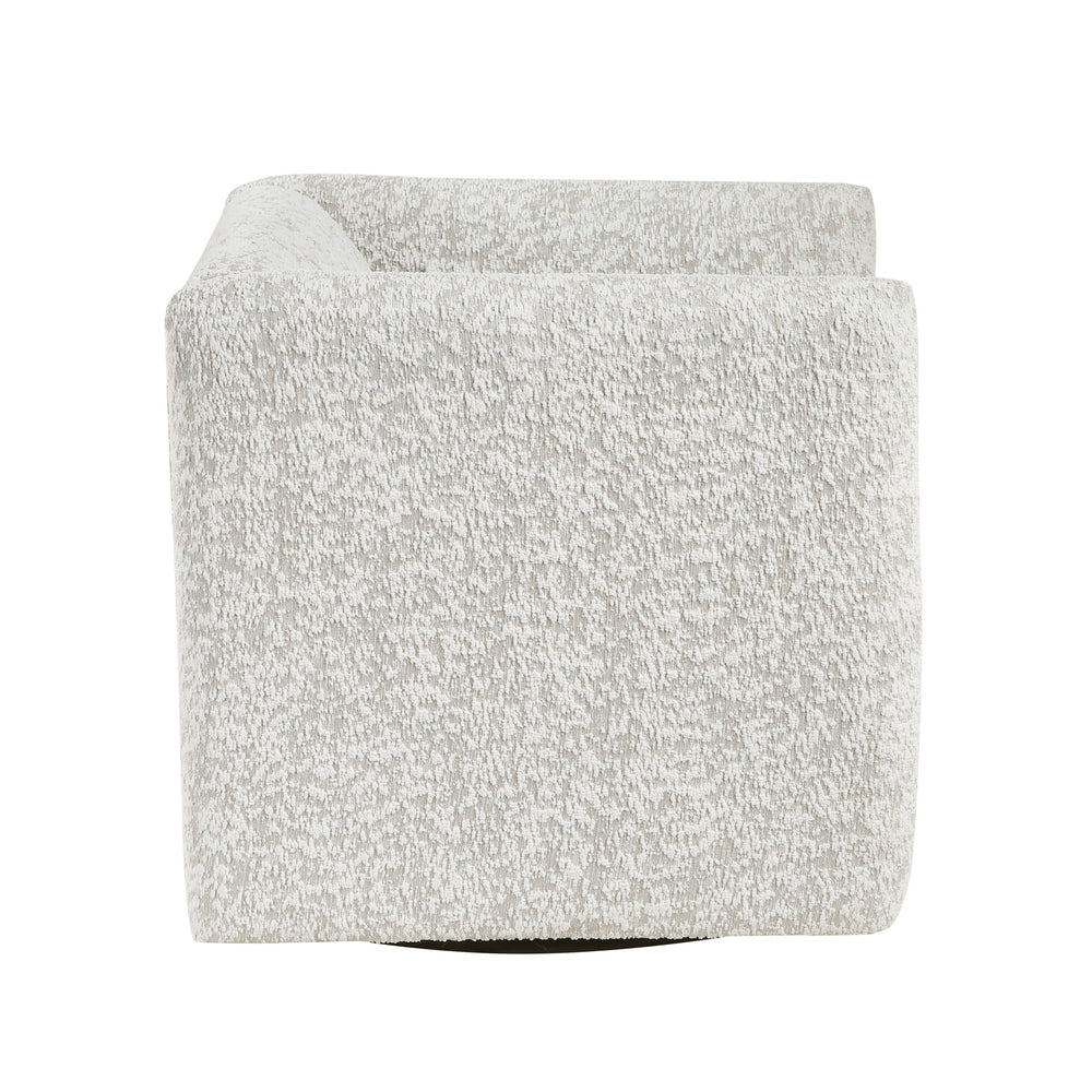Vienna Swivel Chair