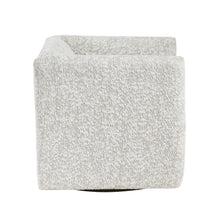 Vienna Swivel Chair