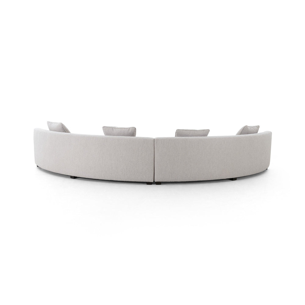 Knoll Sand