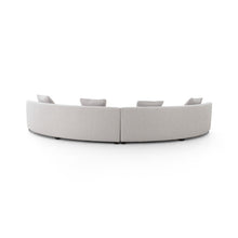 Knoll Sand