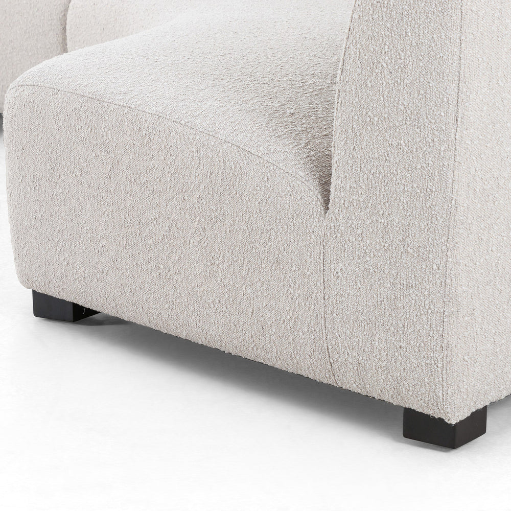 Knoll Sand
