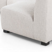 Knoll Sand