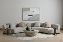 Knoll Sand