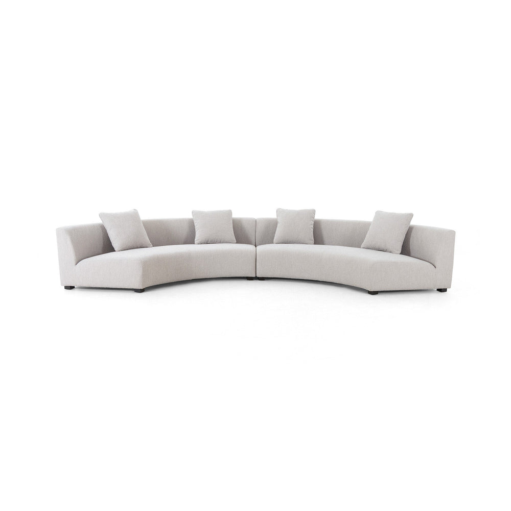 Knoll Sand