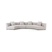 Knoll Sand
