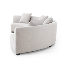 Knoll Sand