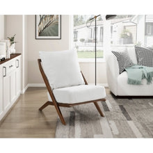 Centaury Accent Chair