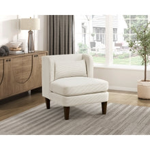 Forrester Accent Chair