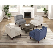 Forrester Accent Chair