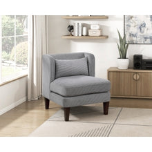 Forrester Accent Chair