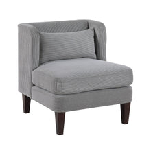 Forrester Accent Chair