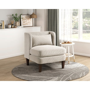 Forrester Accent Chair