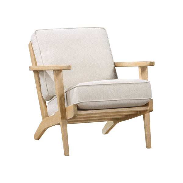 Chandler Accent Chair - view 3