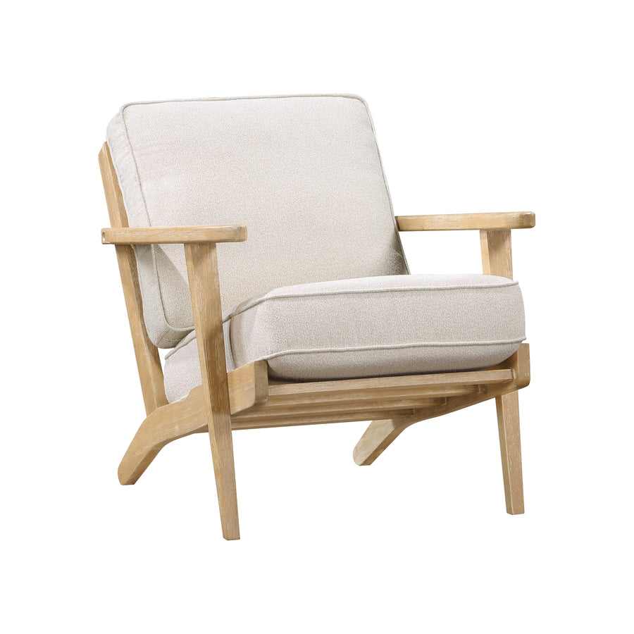 Chandler Accent Chair - view 3