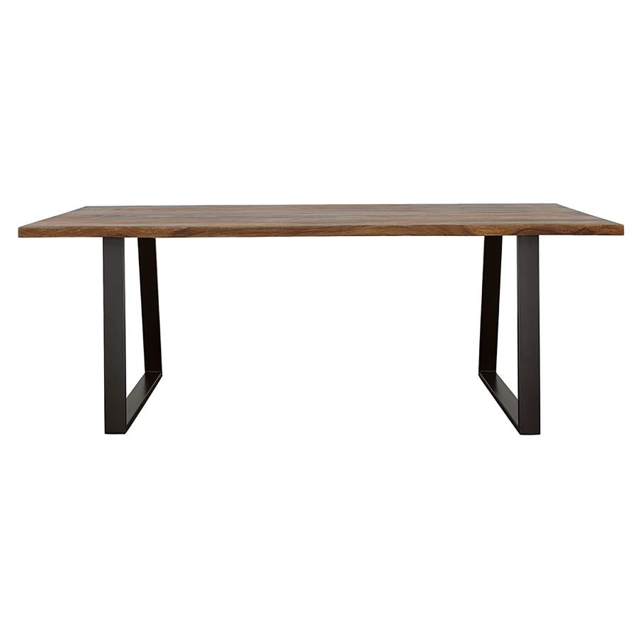 Edge River Dining Table 80