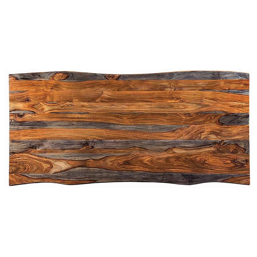 Edge River Dining Table 80