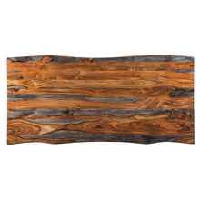 Edge River Dining Table 80