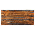 Edge River Dining Table 80