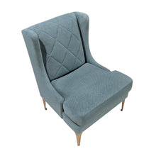 Blue Teal