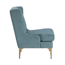 Blue Teal