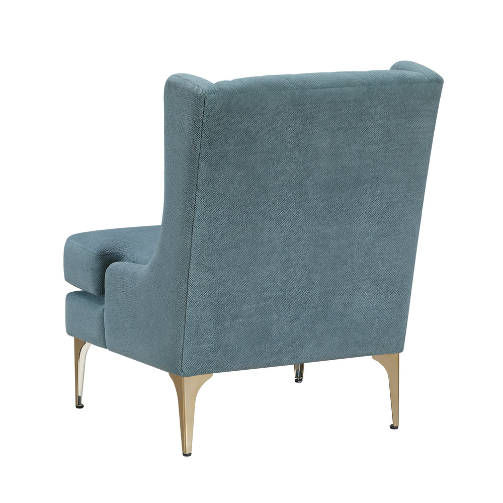Blue Teal