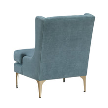 Blue Teal