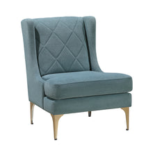 Blue Teal