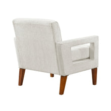 Belfort Accent Chair
