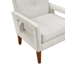 Belfort Accent Chair