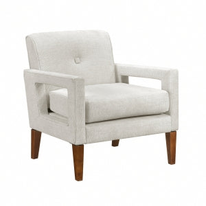 Belfort Accent Chair