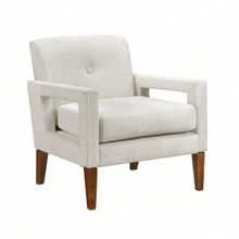 Belfort Accent Chair