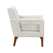 Belfort Accent Chair