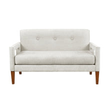 Belfort Love Seat