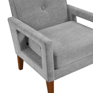 Belfort Accent Chair