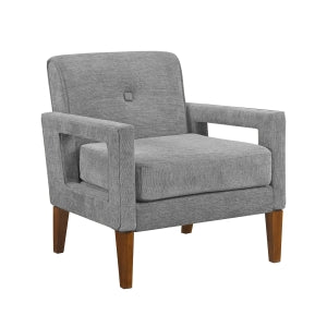 Belfort Accent Chair