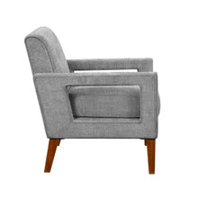 Belfort Accent Chair