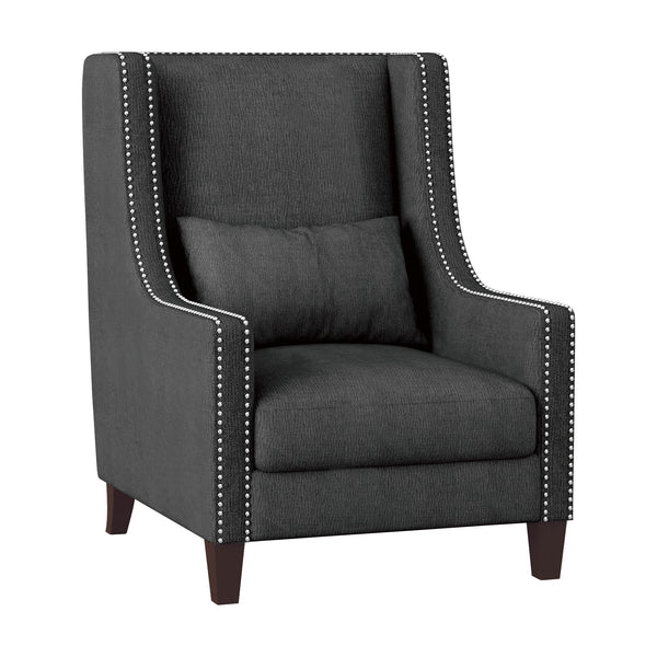 Keller Accent Chair - view 4