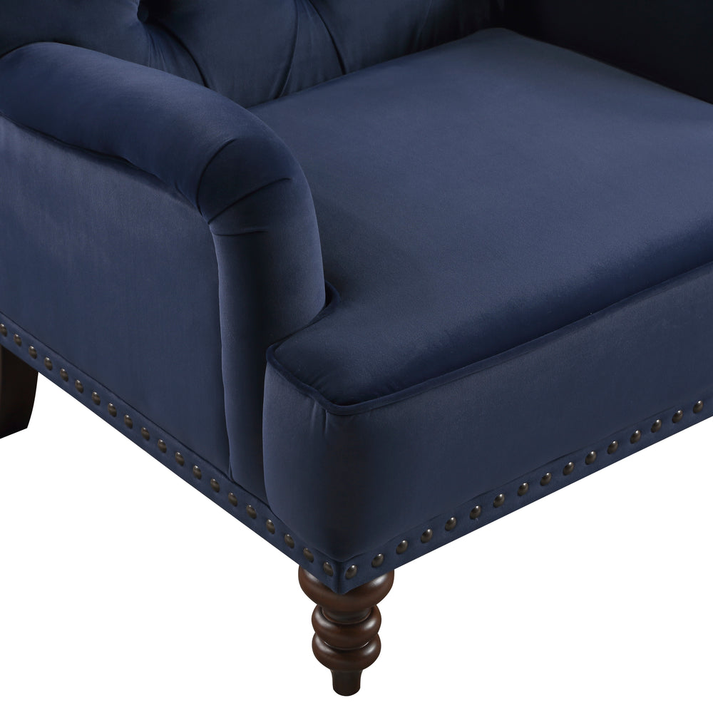 Dark blue