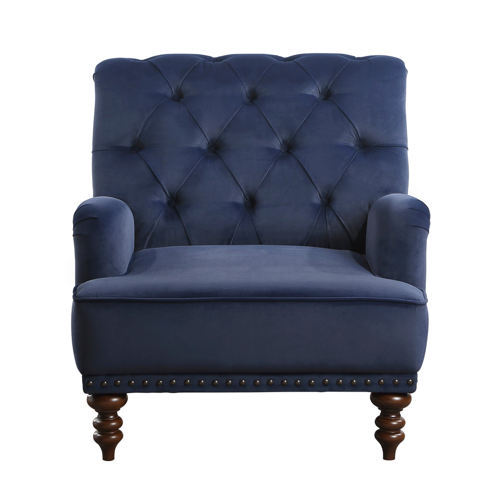 Holland Park Accent Chair - view 4