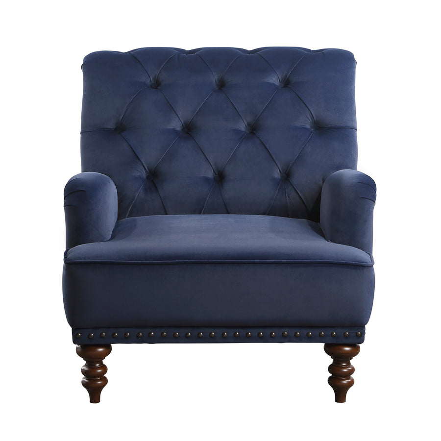 Holland Park Accent Chair - view 4