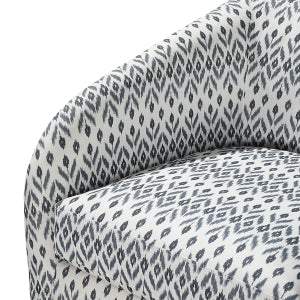 Augustine Swivel Chair