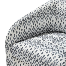 Augustine Swivel Chair