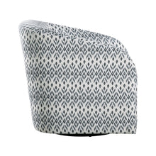 Augustine Swivel Chair